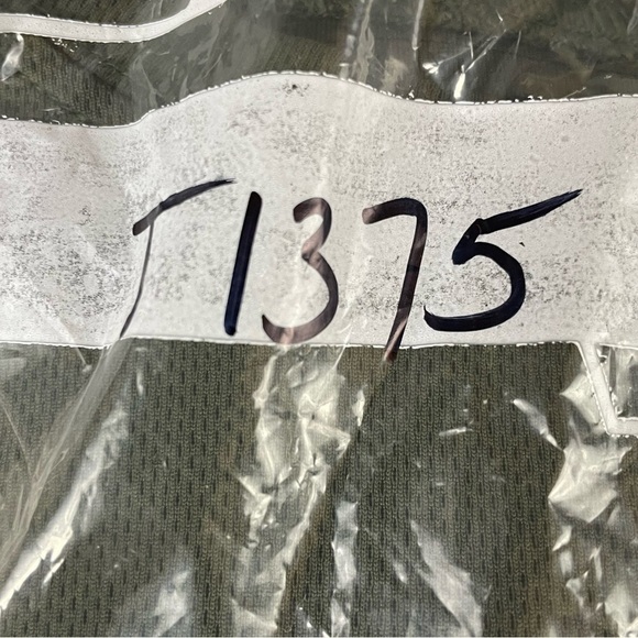 Condor Shirt Mens Large Green Military Short Sleeve Costal Riverine 1375 - Picture 9 of 9